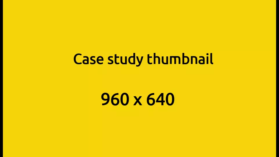 Case study thumbnails 960x640