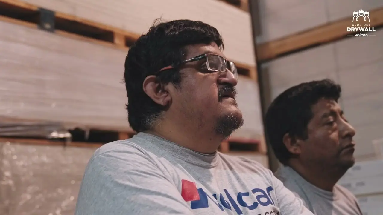 ¿Qué es el Club del Drywall? thumbnail
