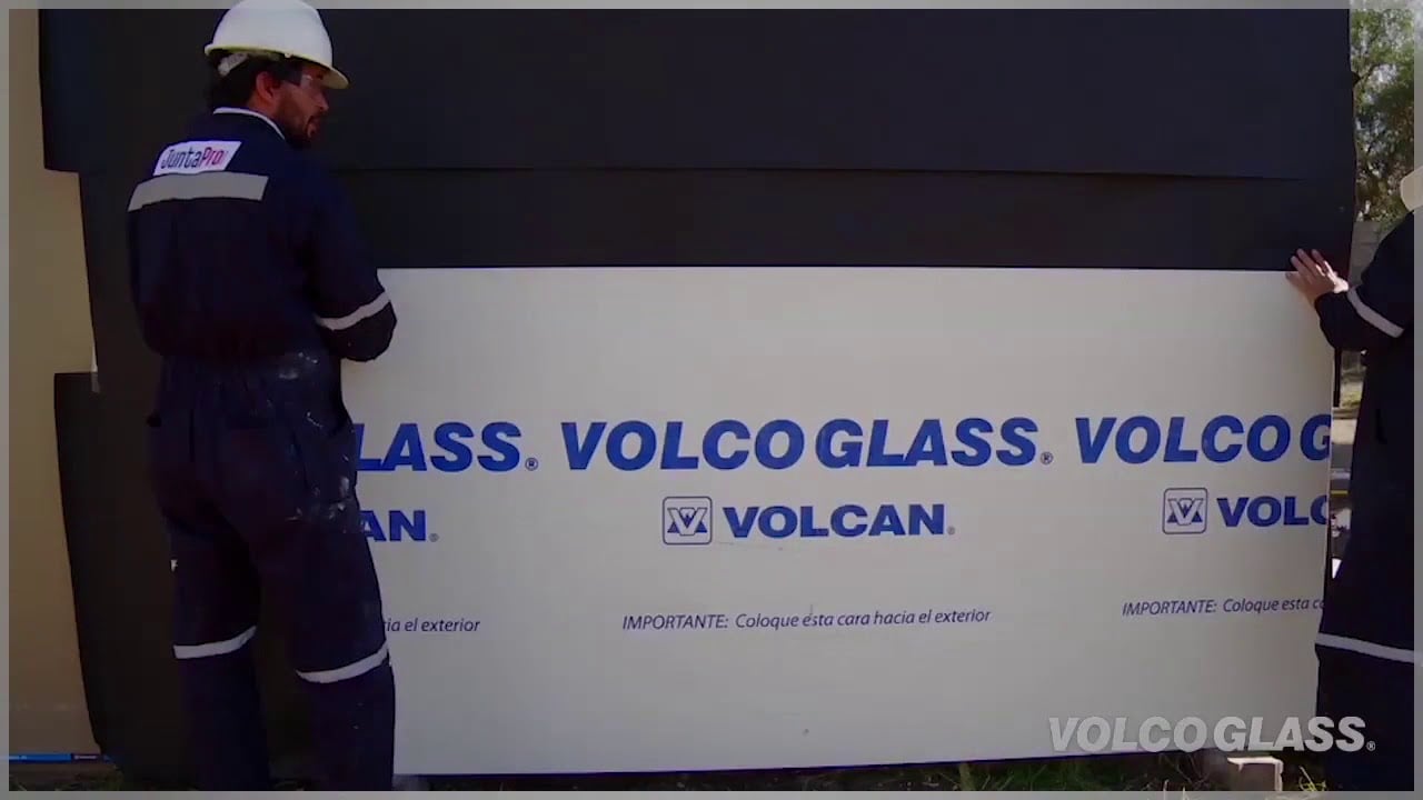 Volcoglass Direct Applied thumbnail